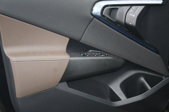 new 2025 BMW X3 car, priced at $58,555