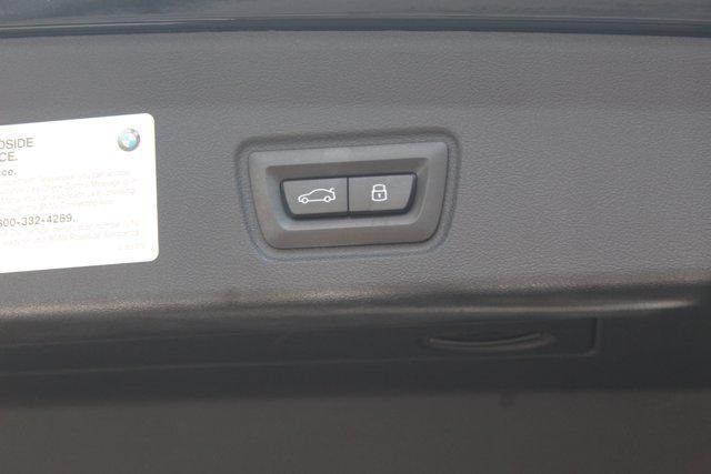 used 2024 BMW i4 Gran Coupe car, priced at $65,145