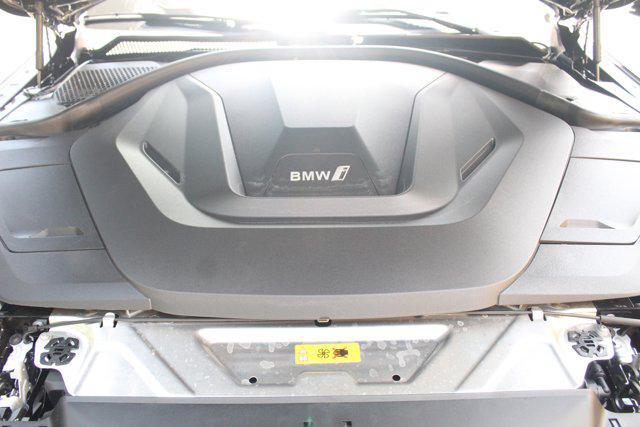 used 2024 BMW i4 Gran Coupe car, priced at $65,145