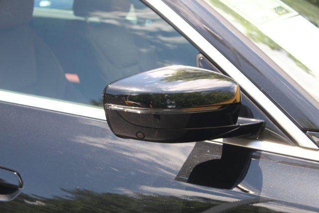 used 2024 BMW i4 Gran Coupe car, priced at $65,145