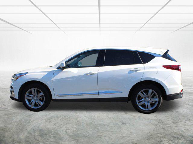 used 2019 Acura RDX car, priced at $28,888