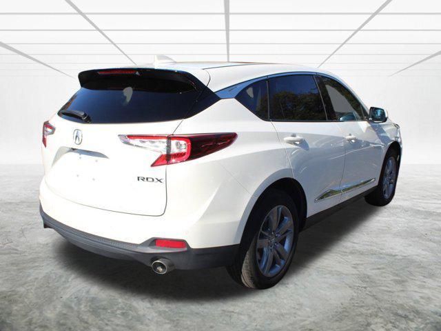 used 2019 Acura RDX car, priced at $28,888