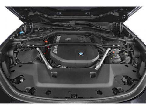 used 2024 BMW 740 car, priced at $82,998