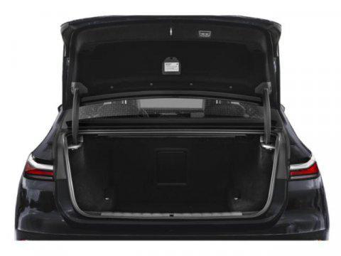 used 2024 BMW 740 car, priced at $82,998