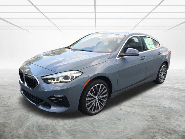 new 2024 BMW 228 Gran Coupe car, priced at $47,920