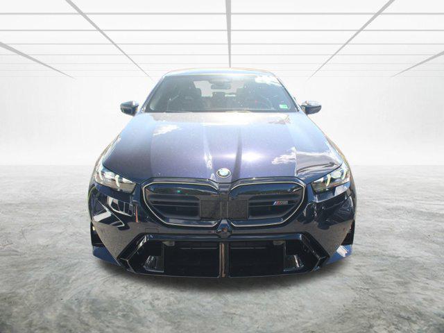 new 2026 BMW M5 car, priced at $126,915