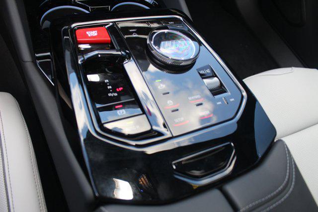 new 2026 BMW M5 car, priced at $126,915