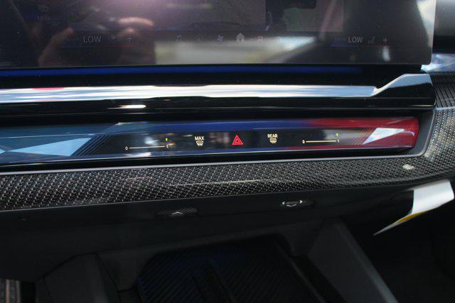 new 2026 BMW M5 car, priced at $126,915