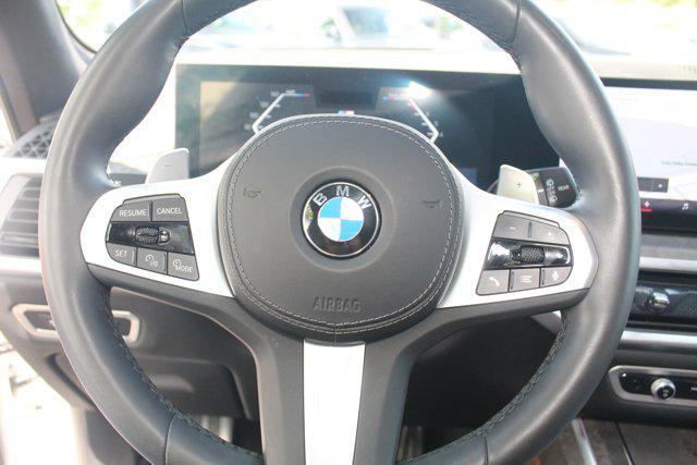 used 2024 BMW X7 car, priced at $79,998