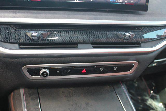 used 2024 BMW X7 car, priced at $79,998