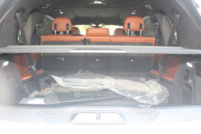 used 2024 BMW X7 car, priced at $79,998