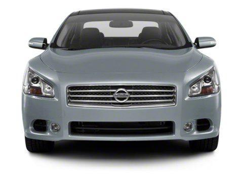 used 2010 Nissan Maxima car