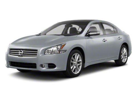 used 2010 Nissan Maxima car