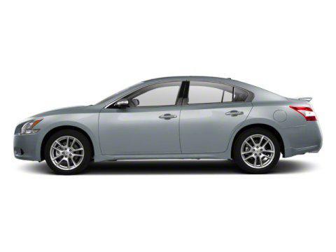 used 2010 Nissan Maxima car