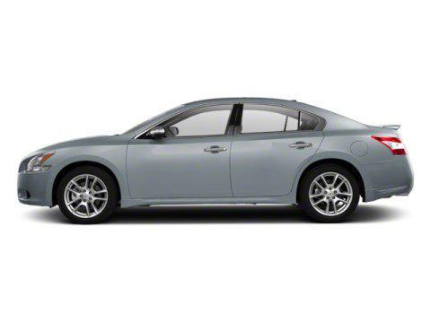 used 2010 Nissan Maxima car