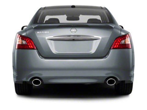 used 2010 Nissan Maxima car