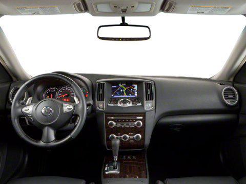 used 2010 Nissan Maxima car