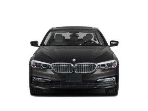 used 2018 BMW 530 car, priced at $19,488