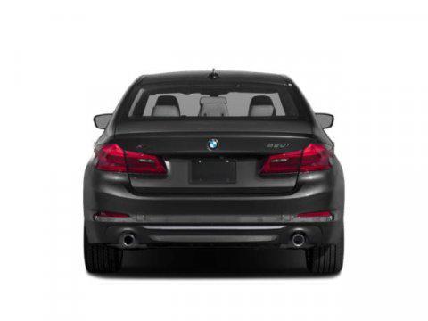 used 2018 BMW 530 car, priced at $19,488