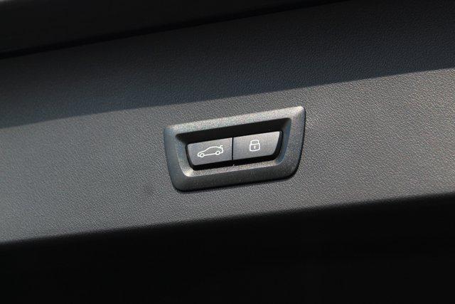 new 2025 BMW X3 car, priced at $58,375