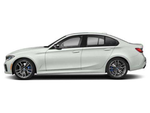 used 2020 BMW M340 car, priced at $42,998