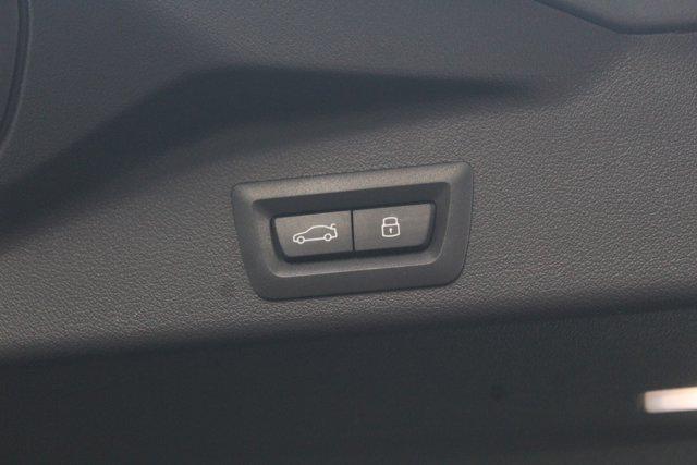 used 2024 BMW X5 car, priced at $82,998
