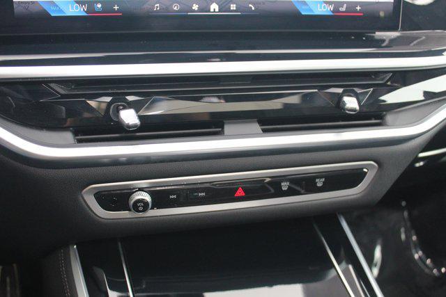 used 2024 BMW X5 car, priced at $82,998