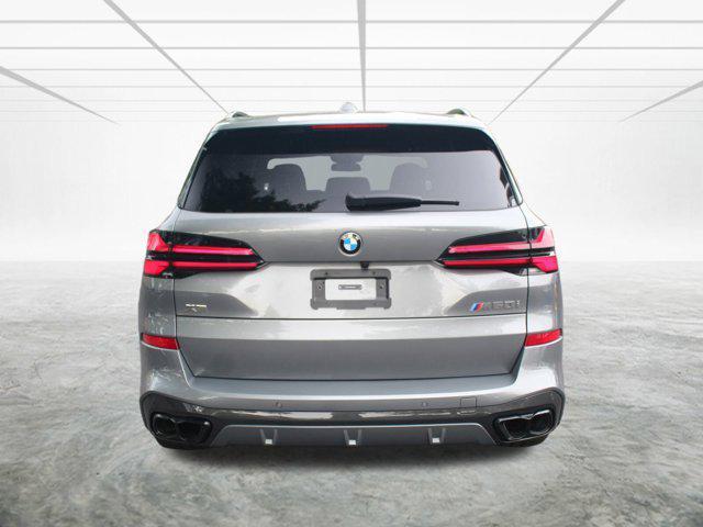 used 2024 BMW X5 car, priced at $82,998