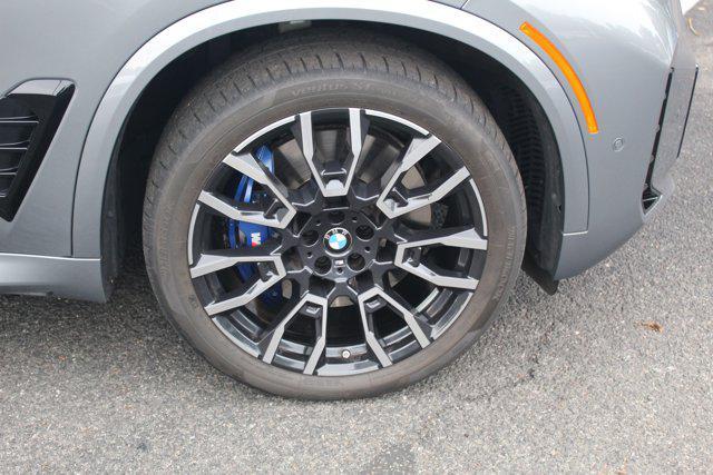 used 2024 BMW X5 car, priced at $82,998