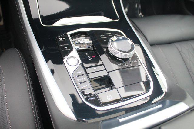 used 2024 BMW X5 car, priced at $82,998