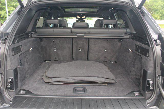 used 2024 BMW X5 car, priced at $82,998