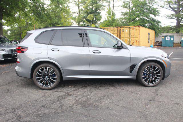 used 2024 BMW X5 car, priced at $82,998
