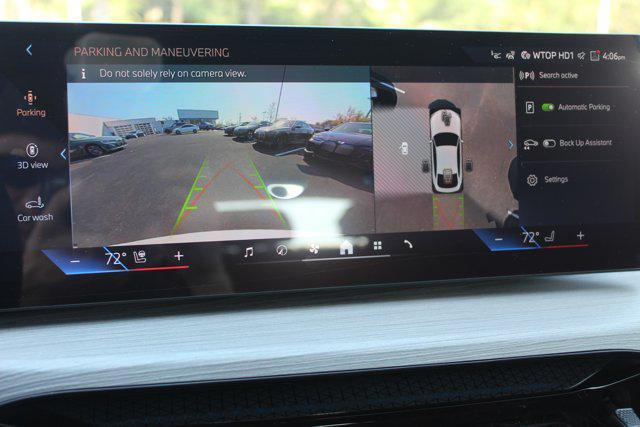 new 2025 BMW i4 Gran Coupe car, priced at $66,575