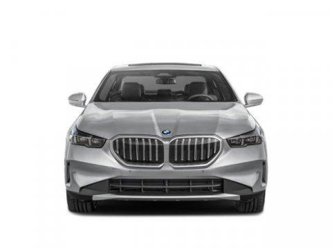 new 2025 BMW 530 car, priced at $72,175