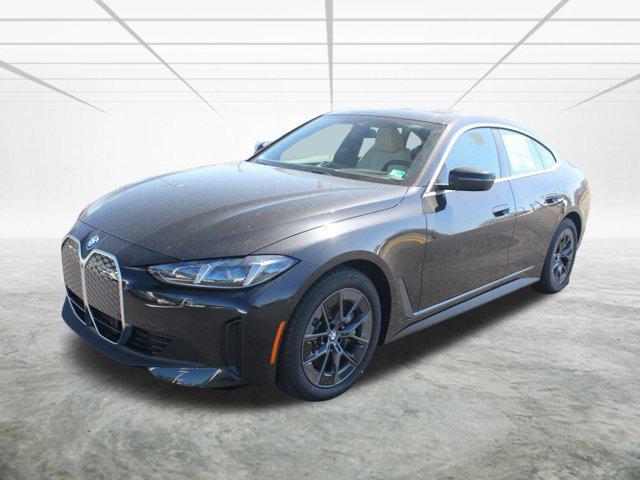 new 2025 BMW i4 Gran Coupe car, priced at $66,945