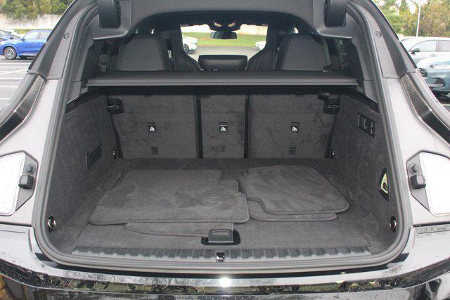 used 2025 BMW iX car