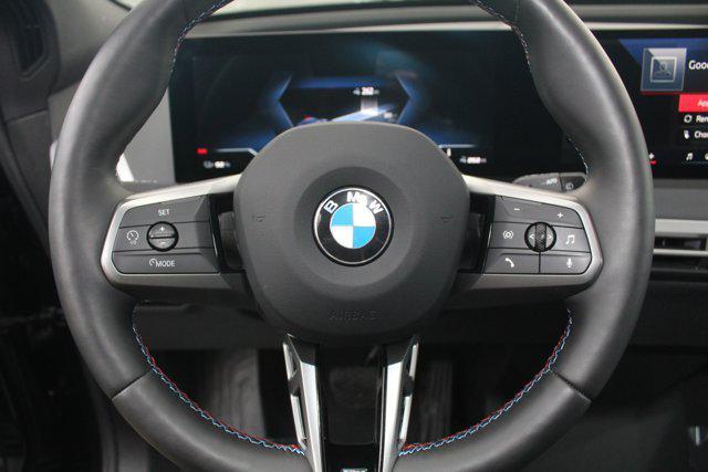 used 2025 BMW iX car