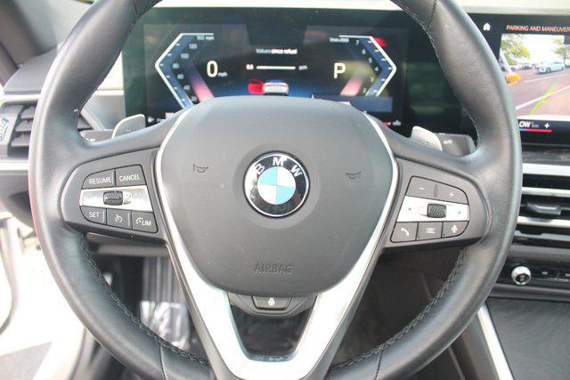 used 2024 BMW 430 car
