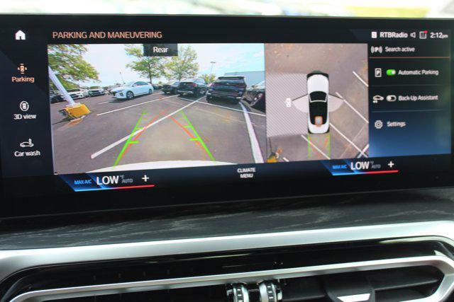 used 2024 BMW 430 car