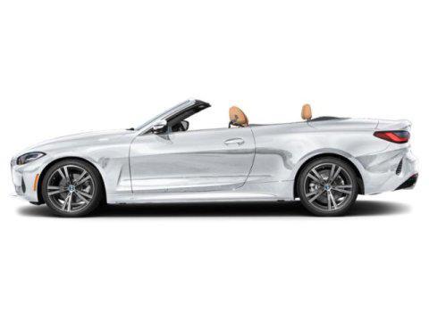 used 2024 BMW 430 car