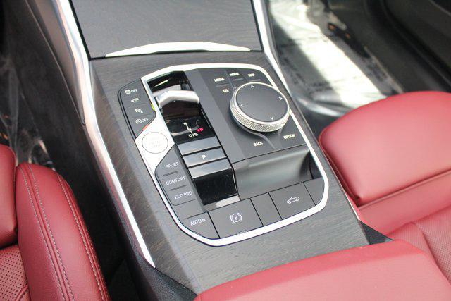 used 2024 BMW 430 car