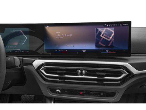 used 2024 BMW 430 car