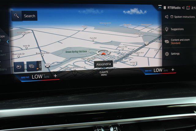 used 2024 BMW 430 car