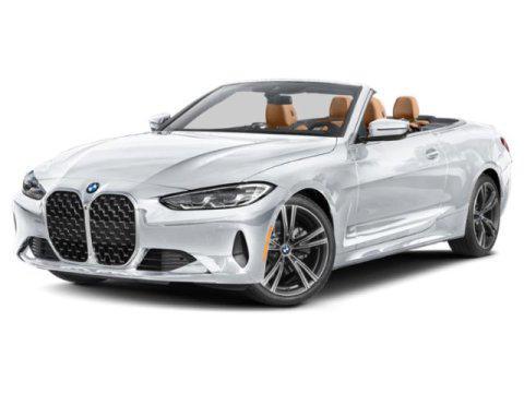 used 2024 BMW 430 car