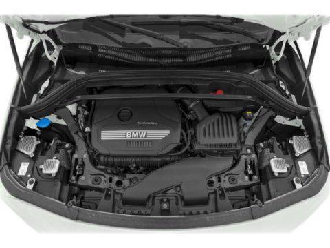 used 2021 BMW X2 car