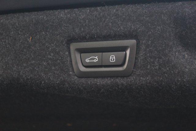 used 2024 BMW 530 car, priced at $71,695