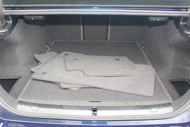 used 2024 BMW 530 car, priced at $71,695