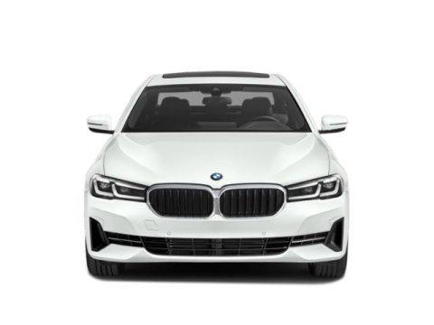 used 2022 BMW 540 car, priced at $48,998