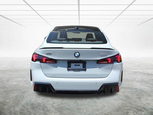 new 2025 BMW 228 Gran Coupe car, priced at $49,175