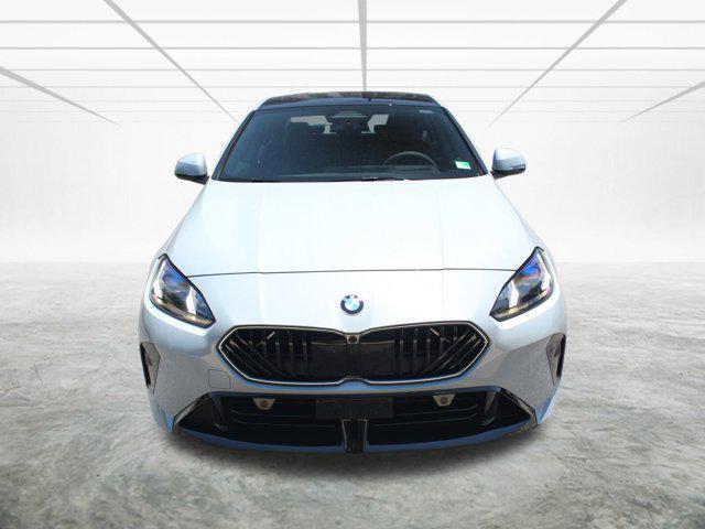 new 2025 BMW 228 Gran Coupe car, priced at $49,175